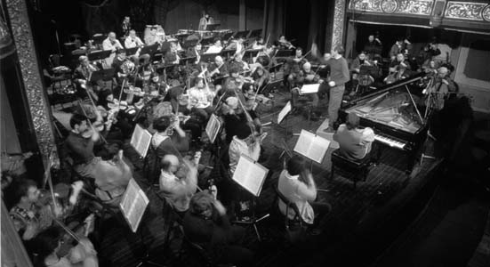 Serajevo Orchestra