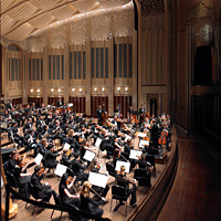 Oberlin Orchestra
