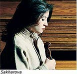 Sakharova