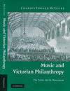 Music and Victorian Philanthropy: The Tonic Sol-fa Movement