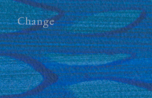 Change
