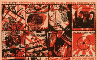 MUSICSTAMP SERIES