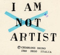 Chiarlone, Bruno