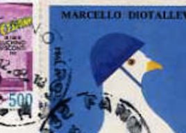 Diotallevi, Marcello