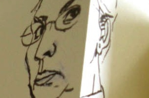 Self-portraits