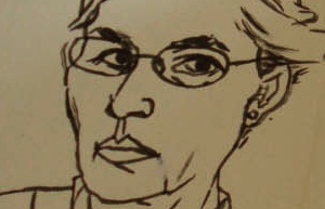 Self-portraits