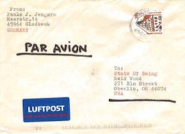 Jesgarz, Paula