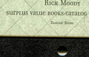 Surplus Value Books: Catalog Number 13