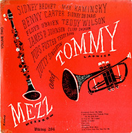 The James and Susan Neumann Jazz Collection