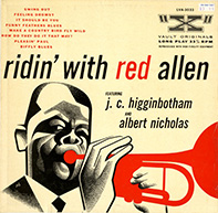 The James and Susan Neumann Jazz Collection