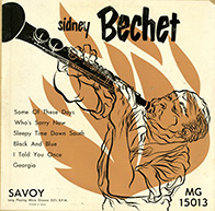 The James and Susan Neumann Jazz Collection