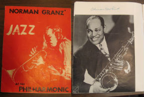 The James and Susan Neumann Jazz Collection