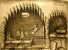 The Selch Collection of American Music History