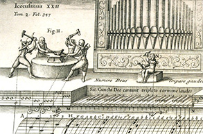 The Selch Collection of American Music History