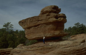 Garden of the Gods