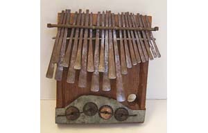 The Roderic C. Knight Musical Instrument Collection at Oberlin College	