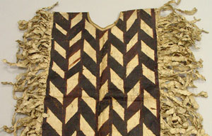 Oberlin College Ethnographic Collection	