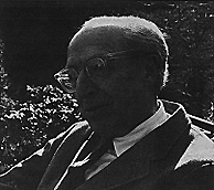 Picture of Aaron Copland