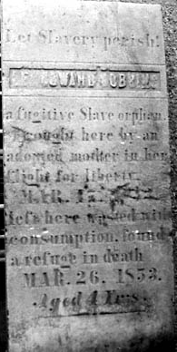 grave marker of Lee Howard Dobbins