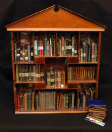 Miniature (toy) Book Collection