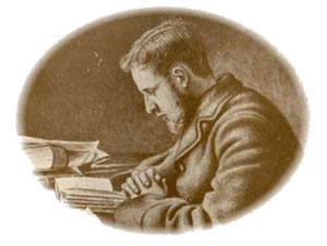 The Reading Guy