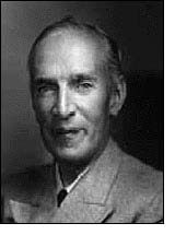 Upton Sinclair