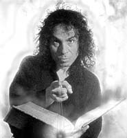 Photo of Ronnie James Dio