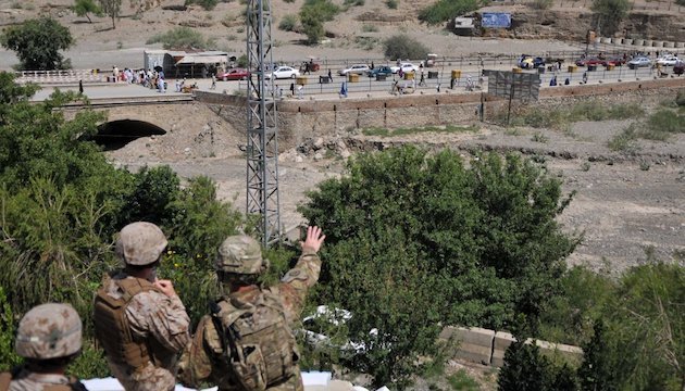 Torkham Afghanistan/Pakistan border.jpg