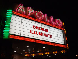 Appollo Marquee