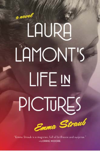 Laura Lamont's Life in Pictures