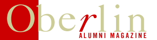 Oberlin Alumni Magazine