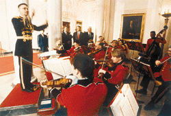 Foley conducting