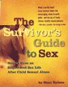 "survivor's guide to sex" book cover