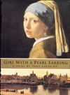 girl with a pearl earring