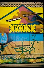 pcun mural
