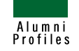 alumni profiles