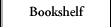 Bookshelf