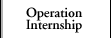 Operation Internship