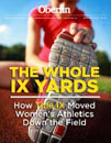 Fall 2012 Cover