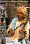 Village and Town Music of India and Nepal