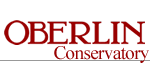 Oberlin Conservatory logo