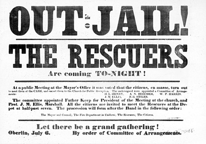 Out of Jail Poster