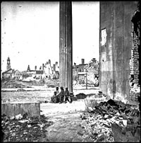 Charleston 1865