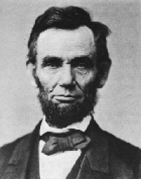 Lincoln