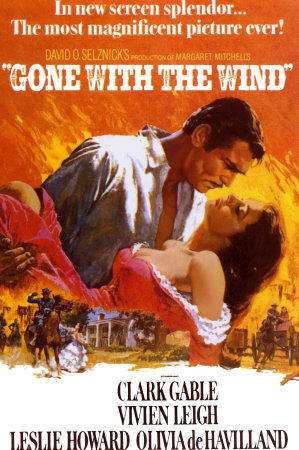 Gone With the Wind