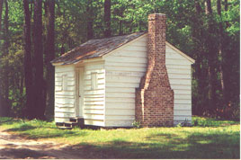 SlaveCabin