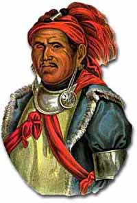 Tenskatawa