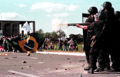Brazilian Military