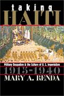 Taking Haiti