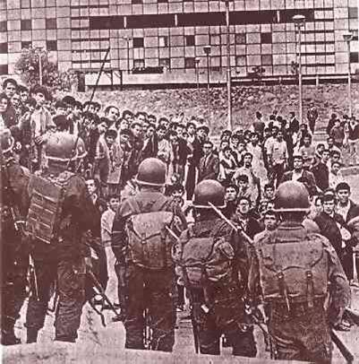 Tlatelolco-1968
